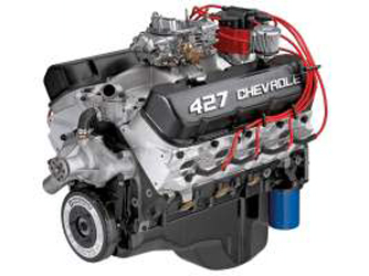 B2446 Engine